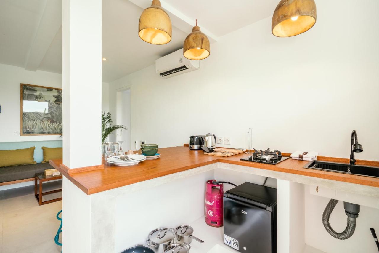 Batu Belig Living Managed By Cpm Bali Apartment Seminyak  Exterior photo